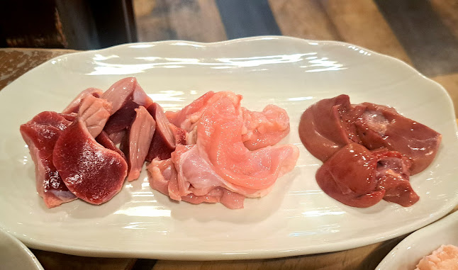 Opinii despre 朝引き地鶏 石王 în 守口市 - 飲食業