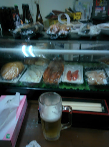 Opinii despre 魚庭(なにわ) în 大阪市 - 飲食業