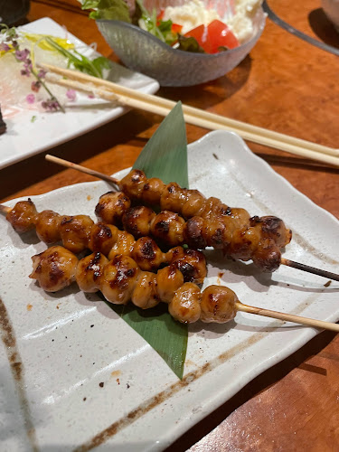 海鮮山 - 飲食業