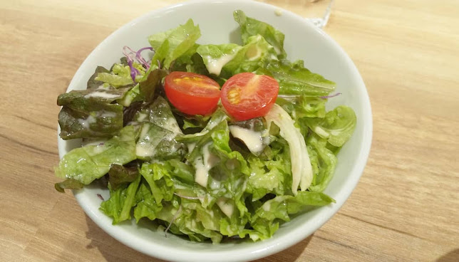 ダイヤモンドカリー 大阪国際空港 - 飲食業