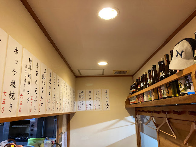 おでん 季節料理 とよ田 - さいたま市