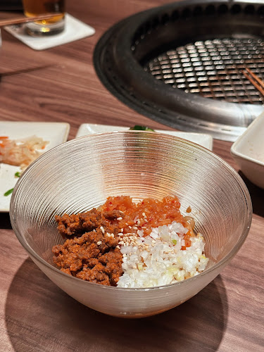 うしごろ 銀座店 - 中央区