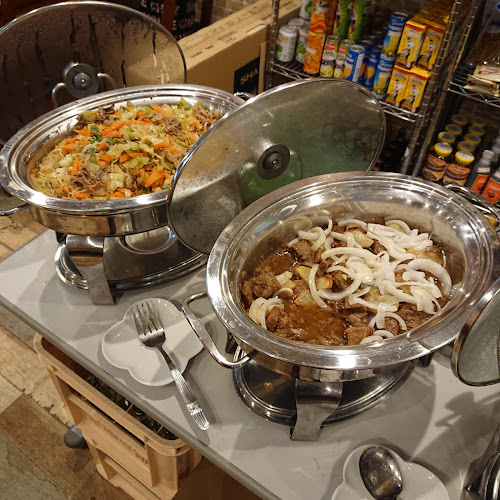 Opinii despre フードトリップ フィリピン レストラン în 成田市 - 飲食業