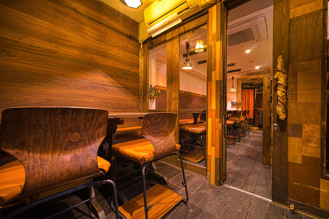 guri クラフトビールと多国籍料理 - 飲食業