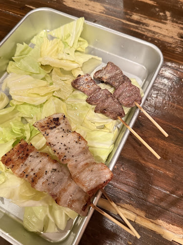 村崎焼鳥研究所 - 飲食業