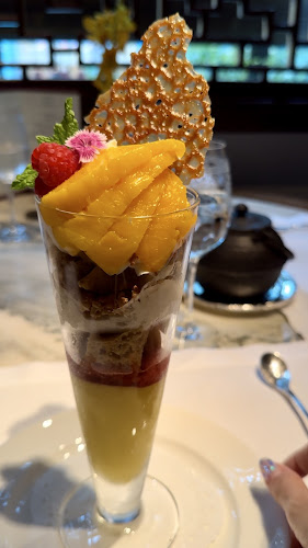 ヘイフンテラス - 飲食業