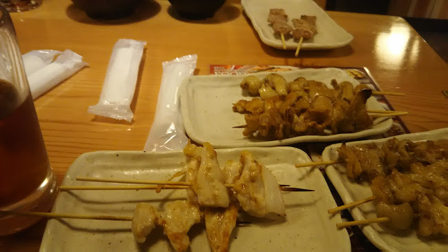 Comentarii opinii despre 鳥貴族 各務原店