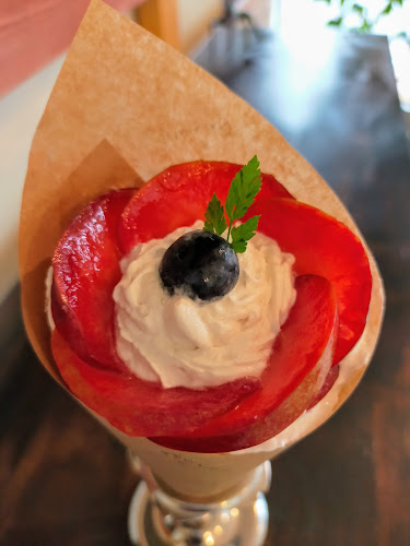 Comentarii opinii despre Solana cafe