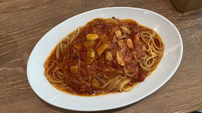 カプリチョーザ 御徒町吉池本店ビル店