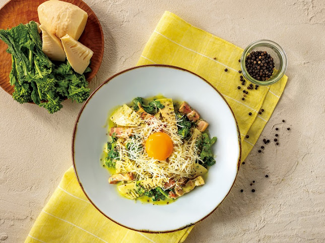 鎌倉パスタ 宇都宮パセオ店 - 宇都宮市