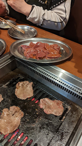 ホルモン焼肉 一休亭 元 彦根駅前店 - 彦根市