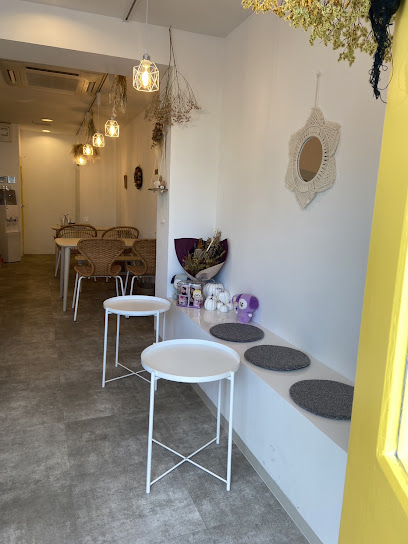 Cafe Cuore（カフェクオーレ）