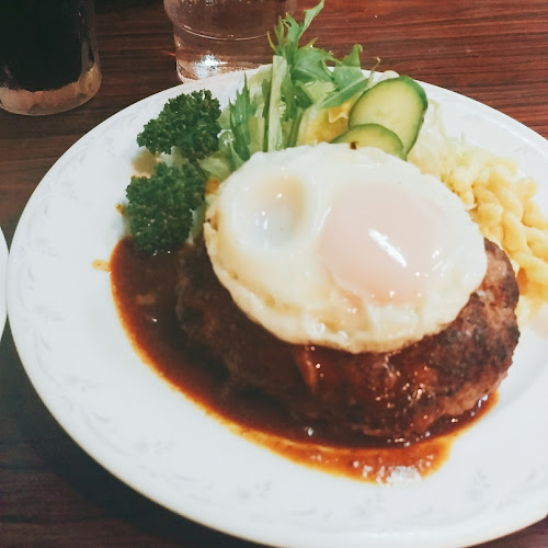 レストラン デリス - 世田谷区