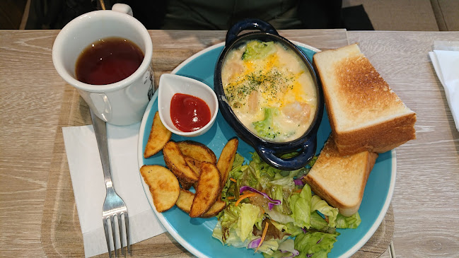 Comentarii opinii despre 考えた人すごいわ ブレッドパーク名取