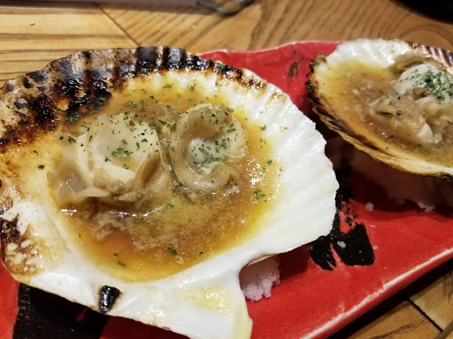 Opinii despre 炉端焼き 家富良 în 米子市 - 飲食業