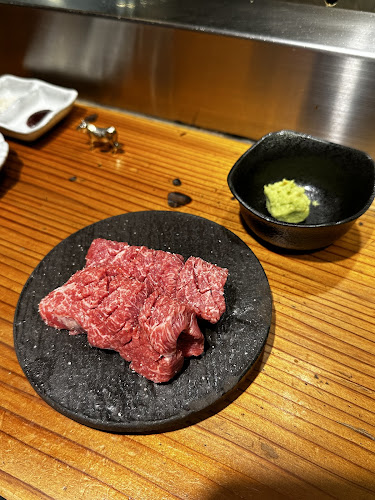 Opinii despre 牛語 大阪福島店 în 大阪市 - 飲食業