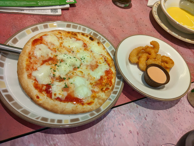 サイゼリヤ ゆめタウン出雲