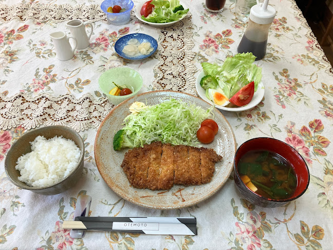 Opinii despre コメカフェ în 町田市 - 飲食業