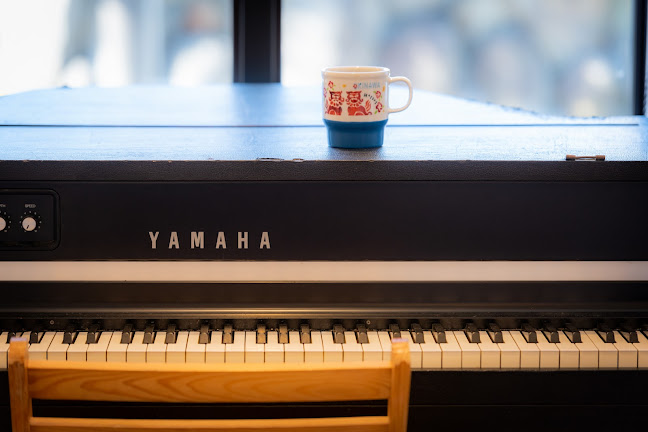 SHAREIDO Lounge - 飲食業