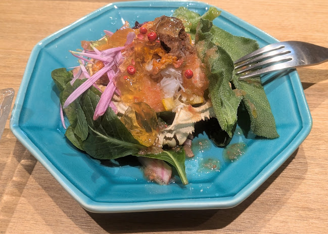 Opinii despre 京都 さしみ丸 în 京都市 - 飲食業