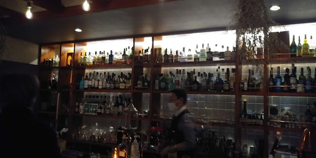 Bar&Cafe Herbalist - 郡山市