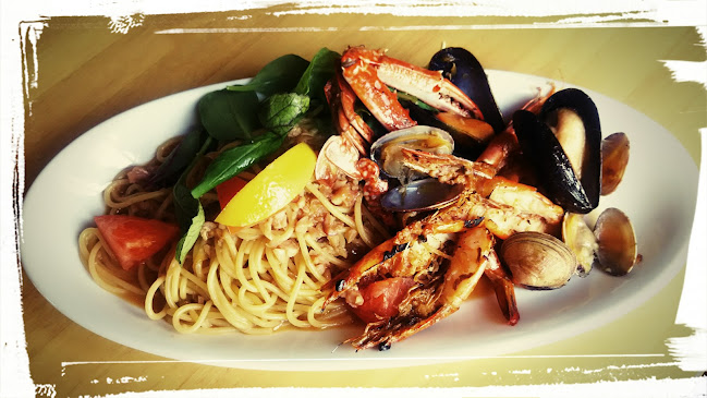 イタメシ屋 ダルキチ - 飯田市