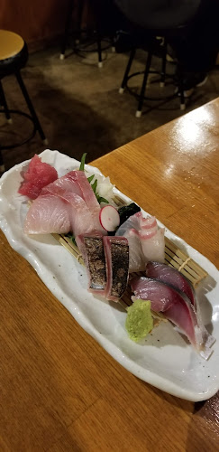 炙りと日本酒 バカぼん - 飲食業