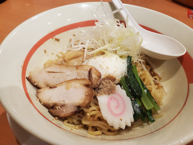 Comentarii opinii despre 幸楽苑 古城店