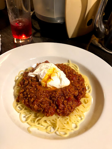 Opinii despre しゃぶしゃぶ&創作欧風料理 Deja vu（デシャブー） în 久留米市 - 飲食業