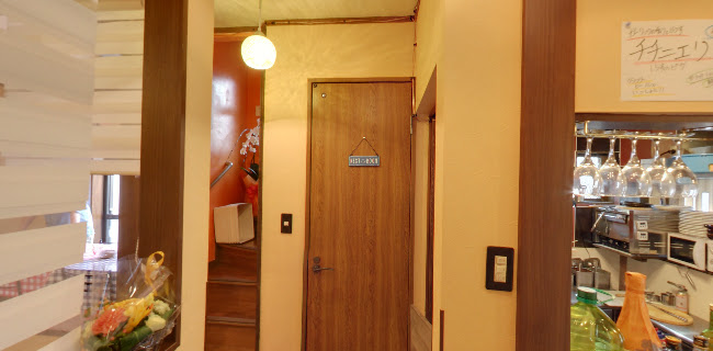 Comentarii opinii despre イタリアンダイニング ジェシーピザ ルートシックス（ jessy pizza）