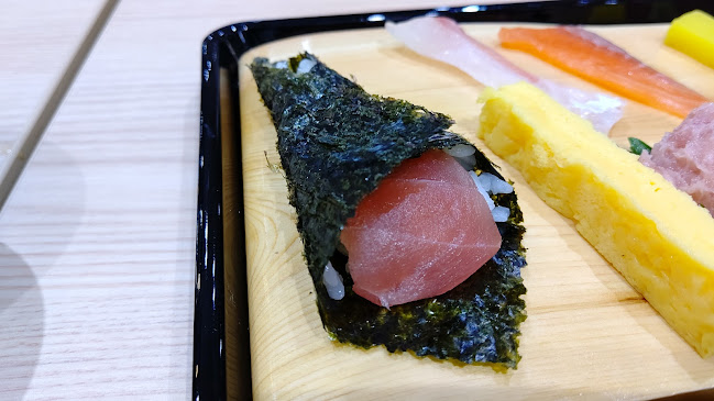 Comentarii opinii despre 築地 孫右衛門ららぽーと堺店