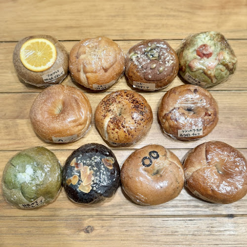 Pinebook Bagel ＋ - 飲食業