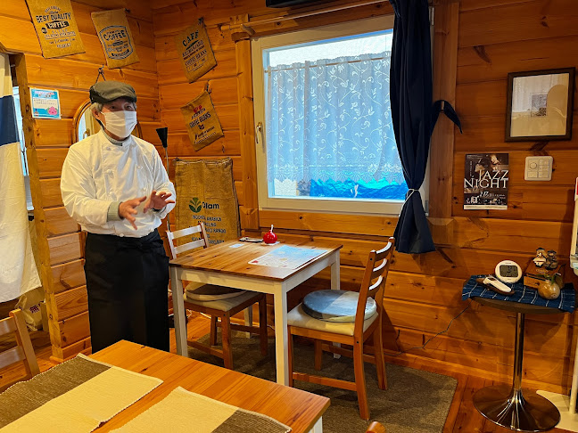 JAZZ&COFFEE 103HOUSE - 飲食業