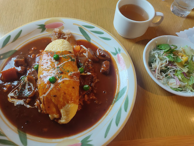 メルヘン 金沢産業振興センター店 - 飲食業