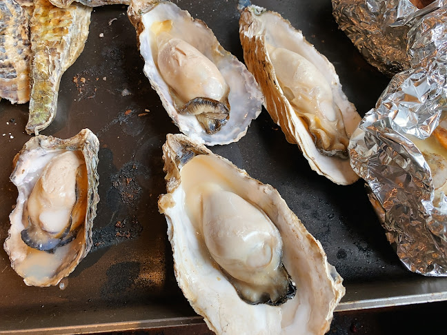 大井町かき殻荘 - 品川区