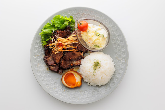 自家製焼豚 ちゃーしゅうちゃおちゃん - 飲食業