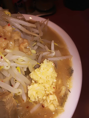 Comentarii opinii despre ラーメン男塾!! 蒲生四丁目店
