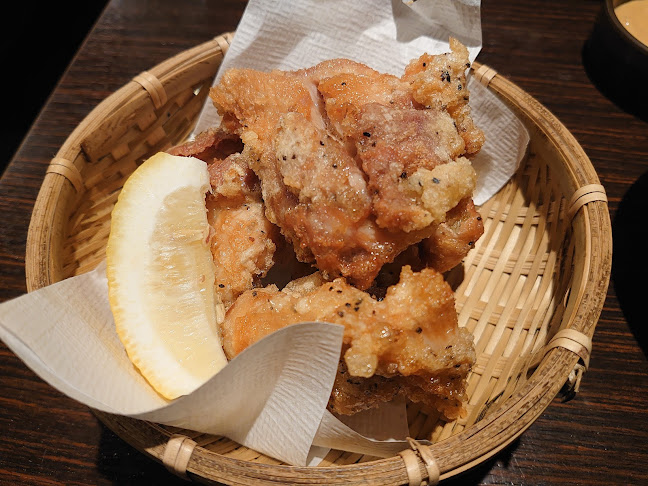 Comentarii opinii despre 姫路やきとり 喜鳥家 本店