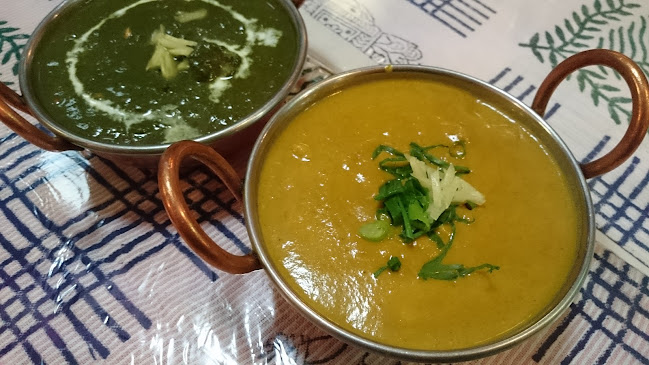 Comentarii opinii despre インド食堂 フルバリ