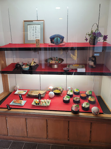 Comentarii opinii despre 町の寿司