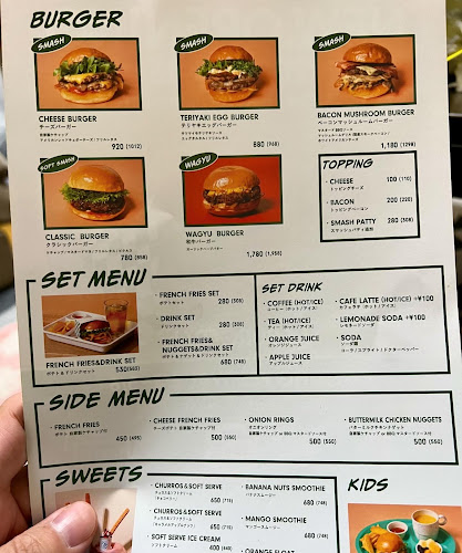 Opinii despre J.S. BURGERS Jr. 越谷レイクタウン店 în 越谷市 - 飲食業