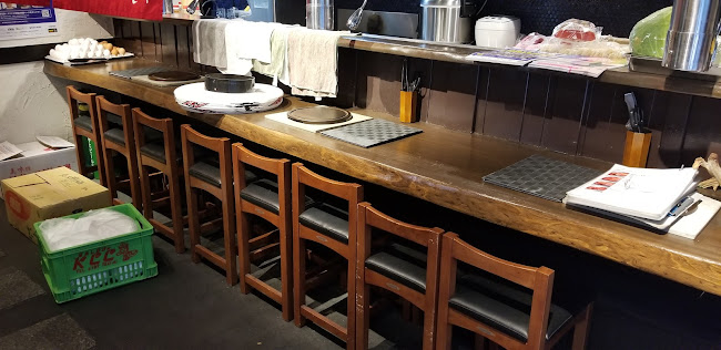 大阪 焼肉 南大門