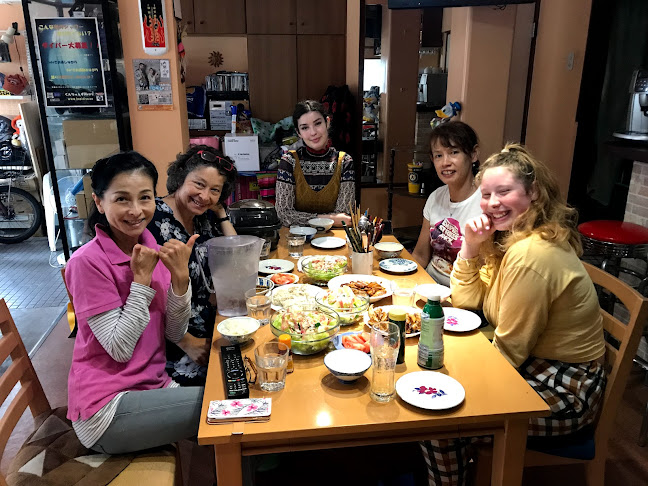 Comentarii opinii despre くんちゃんずDivers&Bikers Cafe [運営:㈱三和工業]