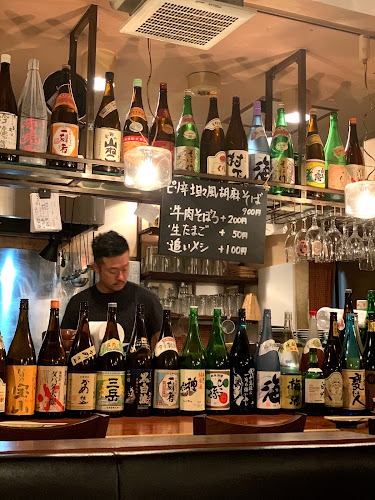 Opinii despre ZARUBAKU 笊麦 în 藤沢市 - 飲食業