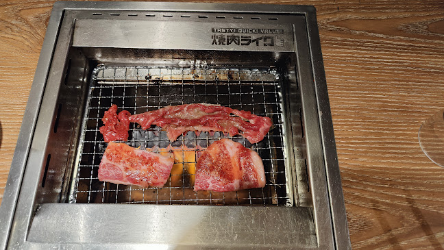 焼肉ライク 新宿西口店 - 飲食業