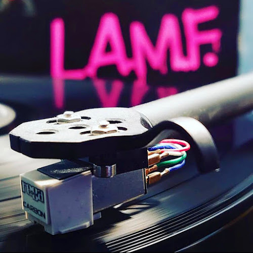 L.A.M.F. - 枚方市