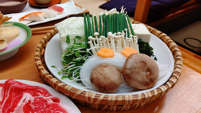 しゃぶしゃぶ・日本料理 木曽路一宮店