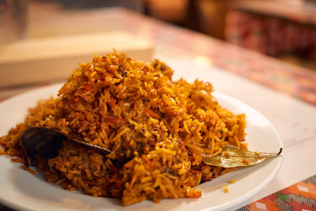 ディープ・ジョティ 笠寺 - 飲食業