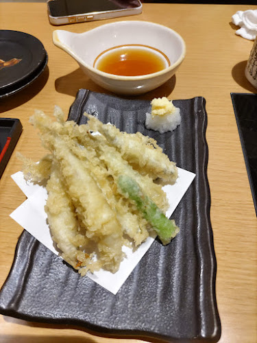 Comentarii opinii despre おやじすし一喜 蒲生店