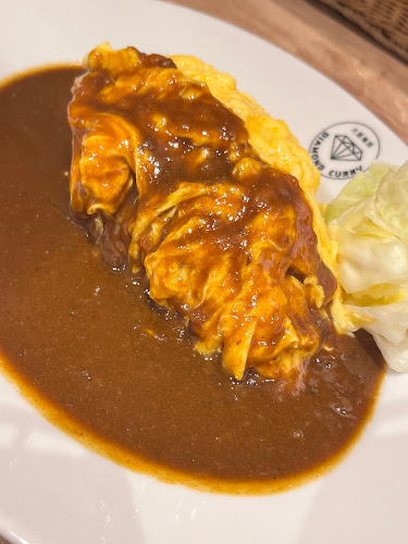 Comentarii opinii despre ダイヤモンドカリー 大阪国際空港